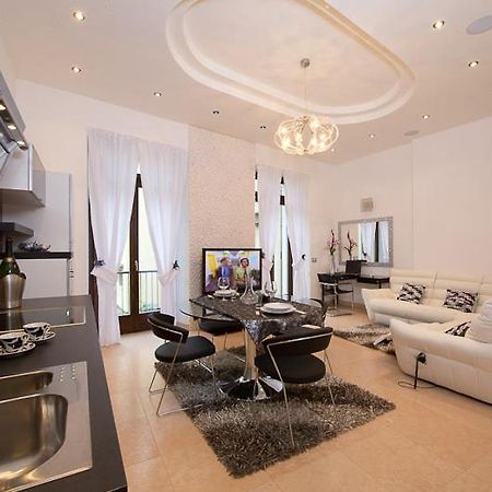 Appartamenti Luxury Arco Buitenkant foto