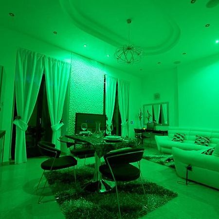 Appartamenti Luxury Arco Buitenkant foto