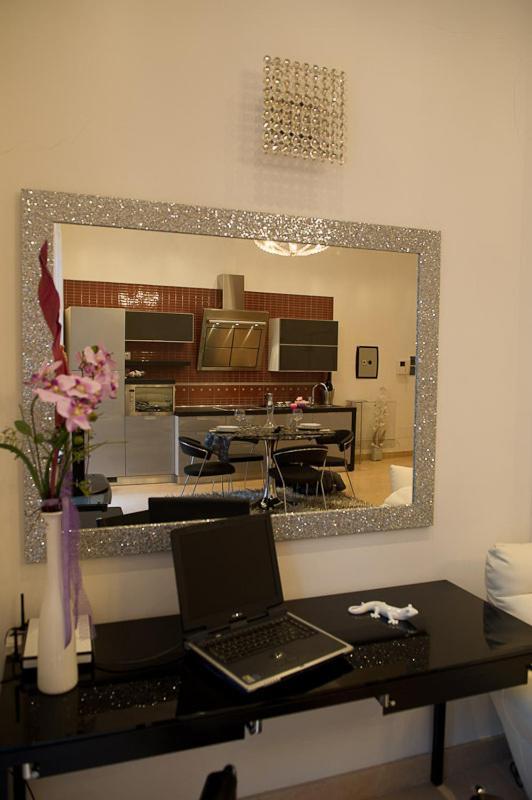 Appartamenti Luxury Arco Buitenkant foto
