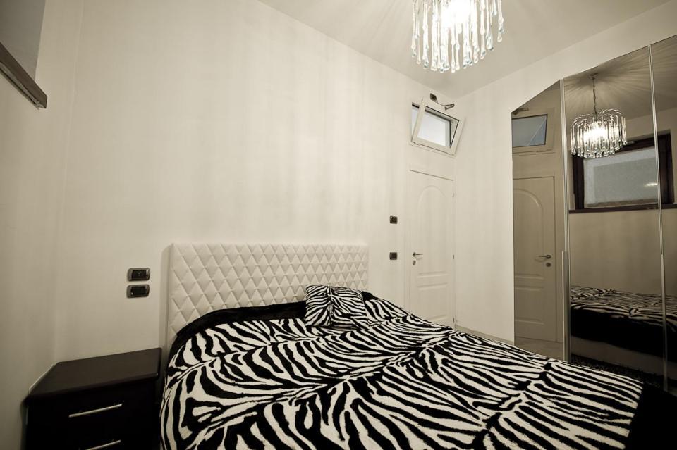 Appartamenti Luxury Arco Buitenkant foto