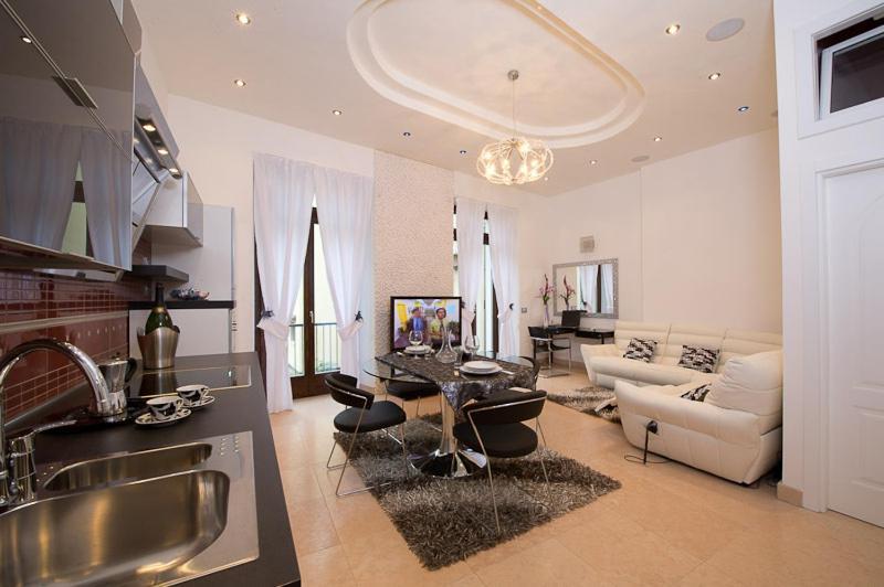 Appartamenti Luxury Arco Buitenkant foto