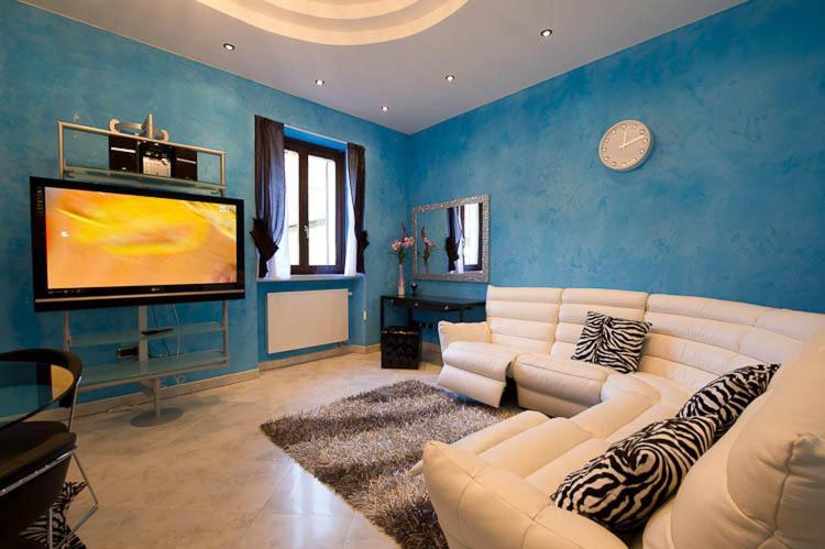 Appartamenti Luxury Arco Buitenkant foto