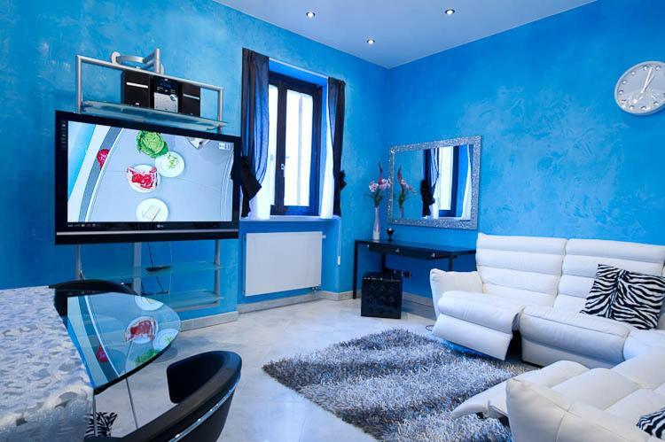 Appartamenti Luxury Arco Buitenkant foto