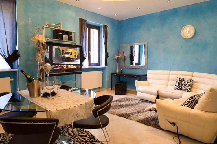 Appartamenti Luxury Arco Buitenkant foto