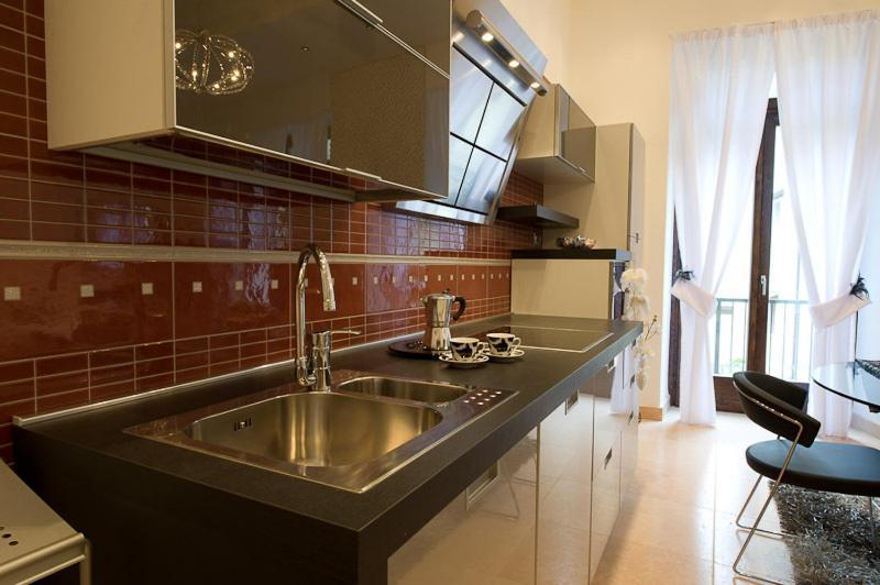 Appartamenti Luxury Arco Buitenkant foto