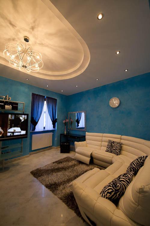 Appartamenti Luxury Arco Buitenkant foto