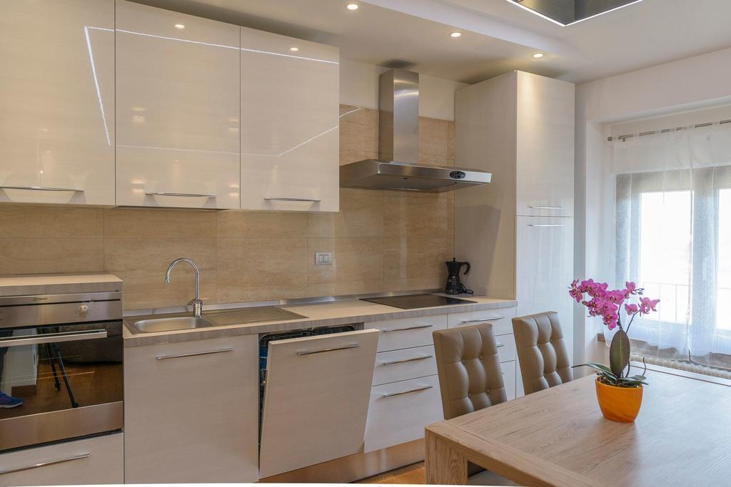 Appartamenti Luxury Arco Buitenkant foto