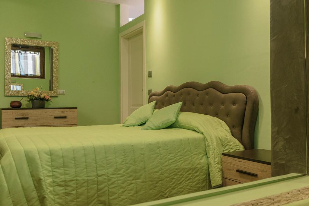 Appartamenti Luxury Arco Buitenkant foto