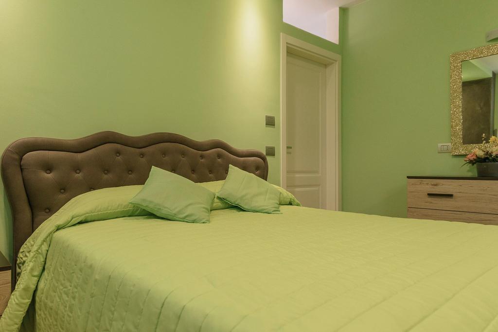 Appartamenti Luxury Arco Buitenkant foto