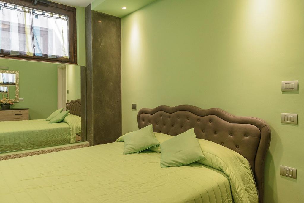 Appartamenti Luxury Arco Buitenkant foto