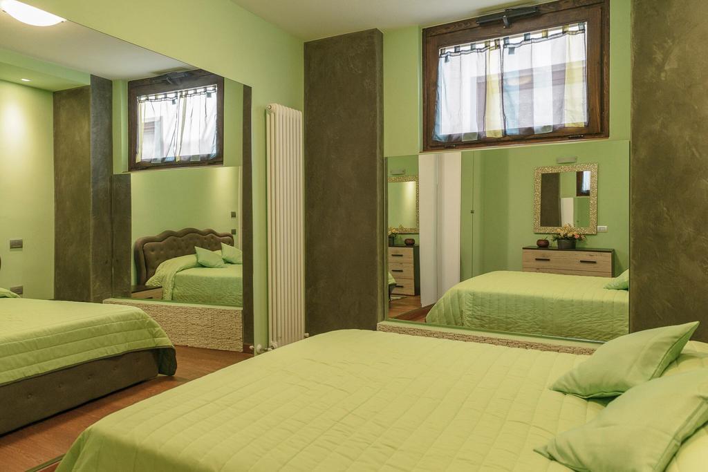 Appartamenti Luxury Arco Buitenkant foto