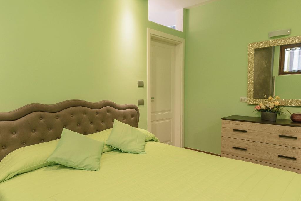 Appartamenti Luxury Arco Buitenkant foto