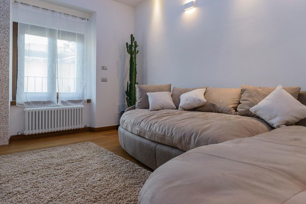 Appartamenti Luxury Arco Buitenkant foto