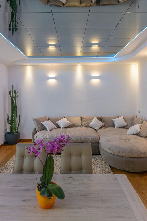 Appartamenti Luxury Arco Buitenkant foto