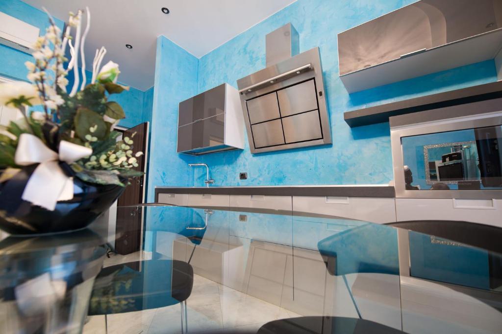 Appartamenti Luxury Arco Kamer foto