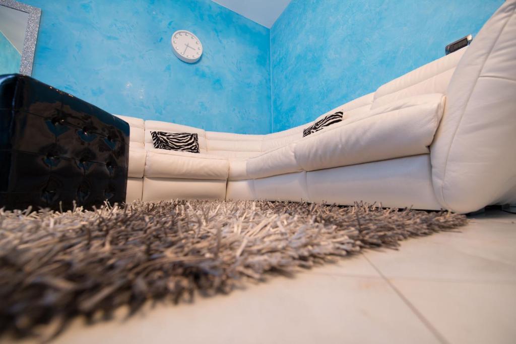 Appartamenti Luxury Arco Kamer foto
