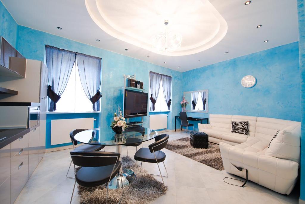 Appartamenti Luxury Arco Kamer foto