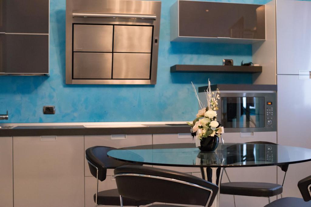 Appartamenti Luxury Arco Kamer foto