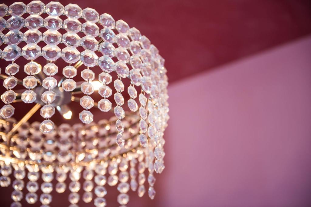 Appartamenti Luxury Arco Kamer foto