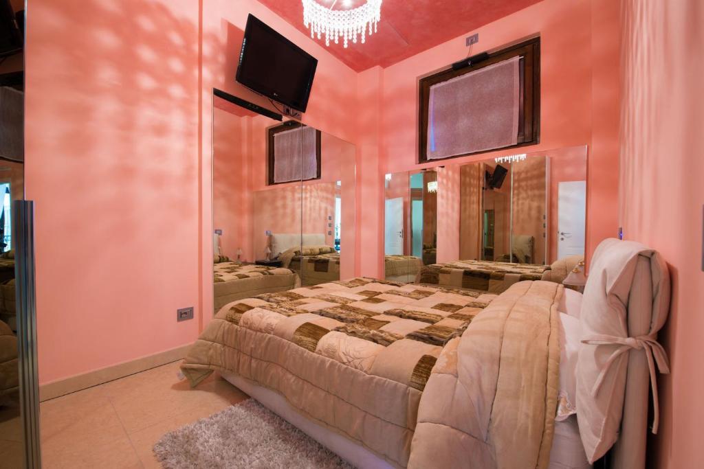 Appartamenti Luxury Arco Kamer foto