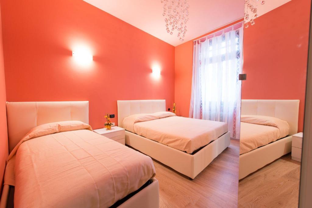 Appartamenti Luxury Arco Kamer foto
