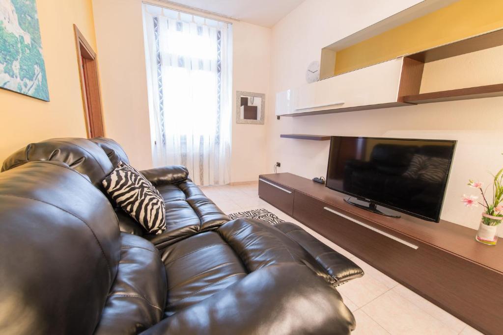 Appartamenti Luxury Arco Kamer foto